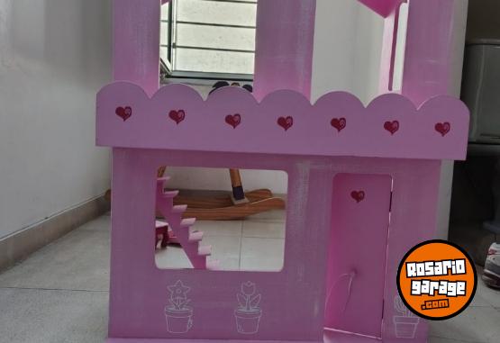 Otros - Casata de muñeca - En Venta