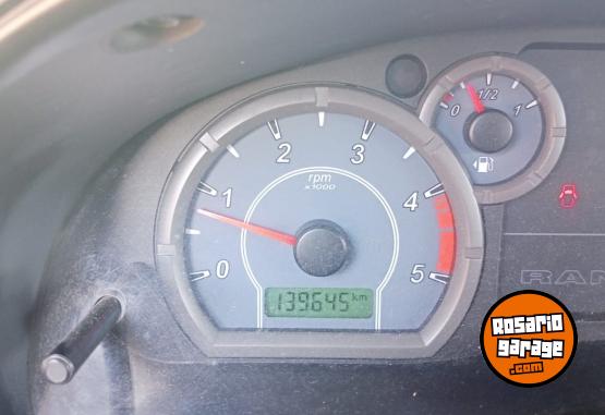 Camionetas - Ford RANGER 2011 Diesel 140000Km - En Venta