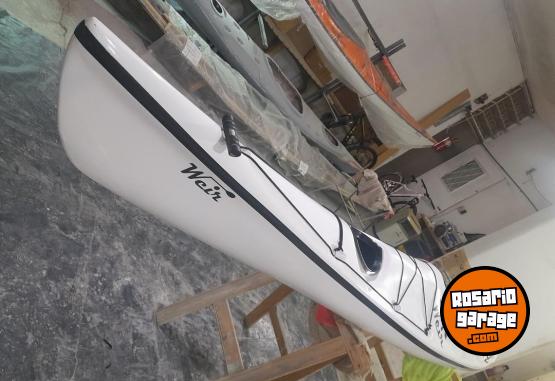 Deportes Náuticos - Sensei weir - En Venta