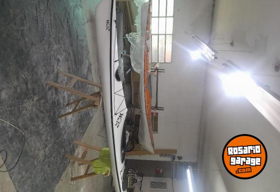 Deportes Náuticos - Sensei weir - En Venta