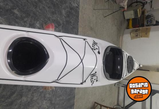 Deportes Náuticos - Sensei weir - En Venta