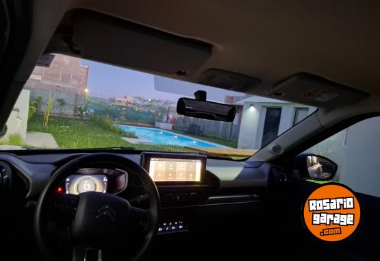 Autos - Citroen Basalt 2025 Nafta 10500Km - En Venta