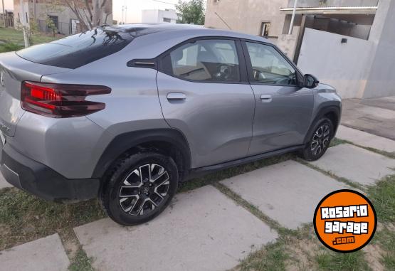 Autos - Citroen Basalt 2025 Nafta 10500Km - En Venta