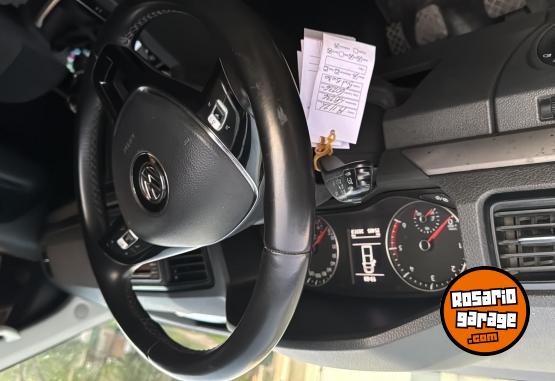 Camionetas - Volkswagen Amarok 2021 Diesel 77000Km - En Venta