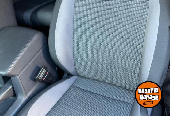 Camionetas - Volkswagen Amarok 2021 Diesel 77000Km - En Venta