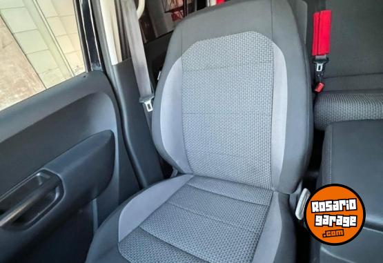 Camionetas - Volkswagen Amarok 2021 Diesel 77000Km - En Venta