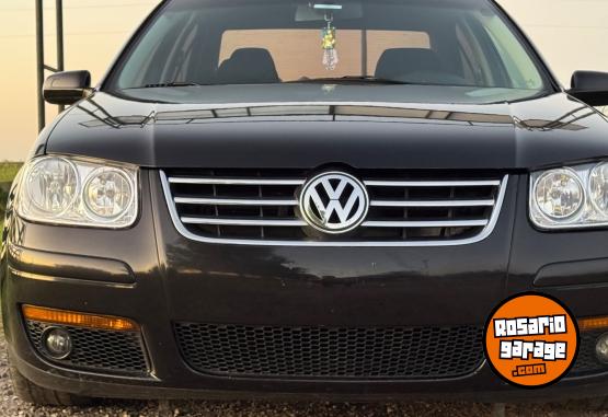 Autos - Volkswagen Bora 1.8t 2013 Nafta 67000Km - En Venta