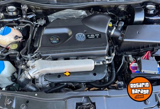 Autos - Volkswagen Bora 1.8t 2013 Nafta 67000Km - En Venta