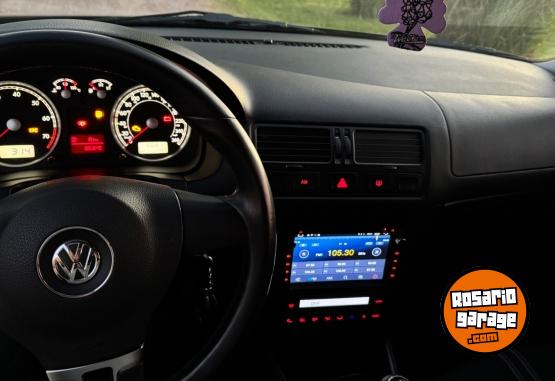 Autos - Volkswagen Bora 1.8t 2013 Nafta 67000Km - En Venta