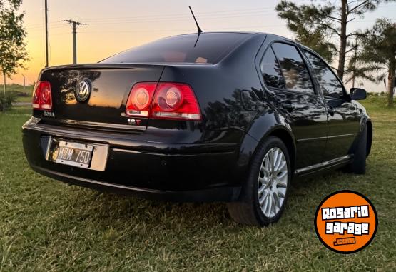 Autos - Volkswagen Bora 1.8t 2013 Nafta 67000Km - En Venta