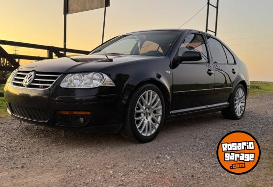 Autos - Volkswagen Bora 1.8t 2013 Nafta 67000Km - En Venta