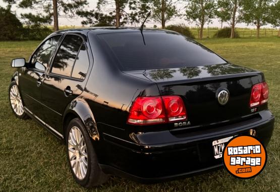 Autos - Volkswagen Bora 1.8t 2013 Nafta 67000Km - En Venta