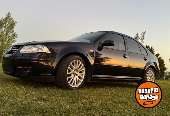 Autos - Volkswagen Bora 1.8t 2013 Nafta 67000Km - En Venta