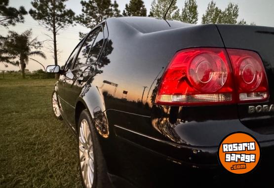 Autos - Volkswagen Bora 1.8t 2013 Nafta 67000Km - En Venta