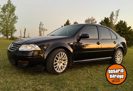 Autos - Volkswagen Bora 1.8t 2013 Nafta 67000Km - En Venta