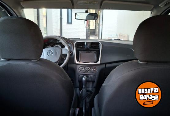 Autos - Renault SANDERO 2017 Nafta 166000Km - En Venta