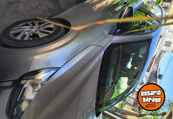 Autos - Peugeot 208 active 2024 Nafta 15000Km - En Venta