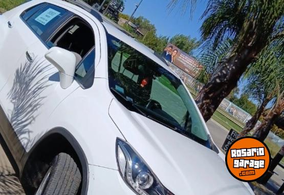 Autos - Chevrolet TRACKER 2018 GNC 98Km - En Venta