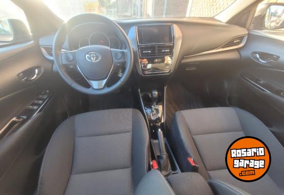 Autos - Toyota Yaris 2022 Nafta 50000Km - En Venta