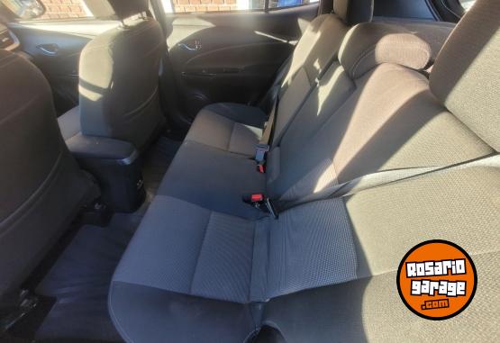 Autos - Toyota Yaris 2022 Nafta 50000Km - En Venta