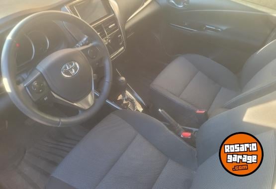 Autos - Toyota Yaris 2022 Nafta 50000Km - En Venta
