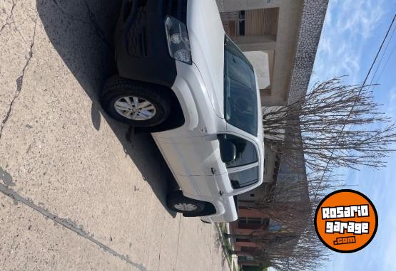 Camionetas - Volkswagen Amarok 2018 Diesel 265000Km - En Venta