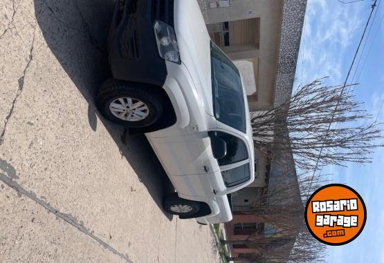 Camionetas - Volkswagen Amarok 2018 Diesel 265000Km - En Venta