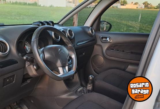 Autos - Citroen Aicross high tech 1.6 16v 2012 Nafta 130000Km - En Venta