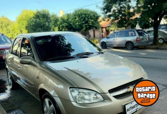 Autos - Chevrolet 2013 Lt Spirit Pack 2013 Nafta 150000Km - En Venta