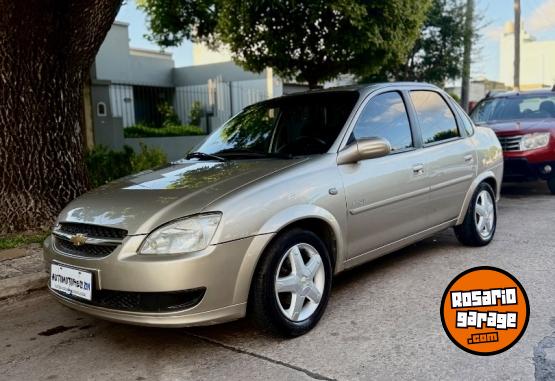 Autos - Chevrolet 2013 Lt Spirit Pack 2013 Nafta 150000Km - En Venta