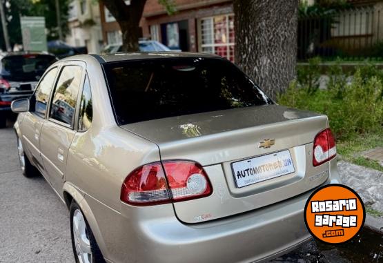 Autos - Chevrolet 2013 Lt Spirit Pack 2013 Nafta 150000Km - En Venta