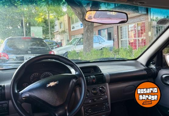 Autos - Chevrolet 2013 Lt Spirit Pack 2013 Nafta 150000Km - En Venta