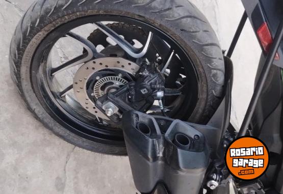 Motos - Bajaj Rutera 2021 Nafta 11200Km - En Venta