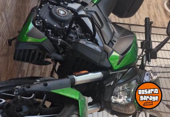 Motos - Bajaj Rutera 2021 Nafta 11200Km - En Venta
