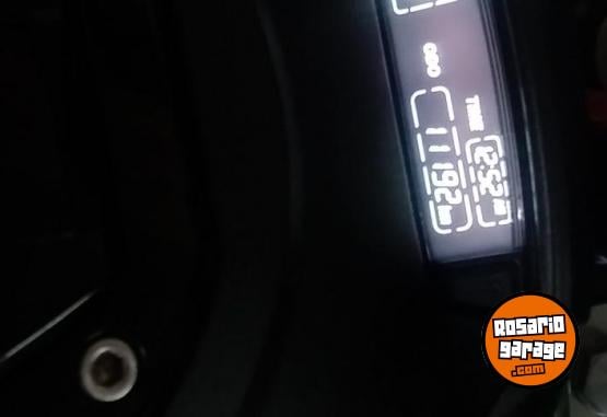 Motos - Bajaj Rutera 2021 Nafta 11200Km - En Venta