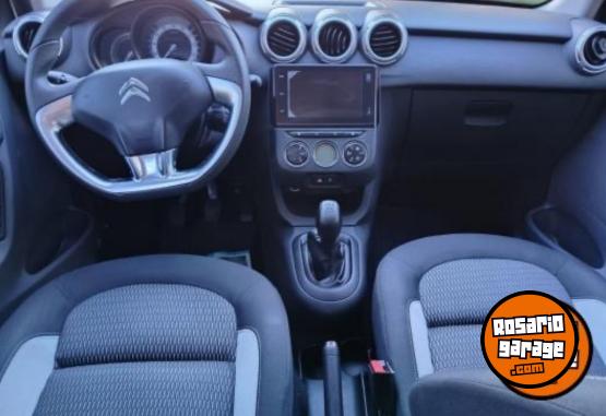 Autos - Citroen C3 2020 Nafta 43253Km - En Venta