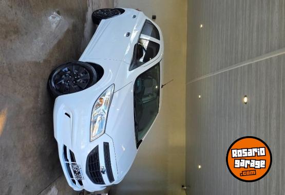 Autos - Chevrolet Onix lt 2013 Nafta 91000Km - En Venta