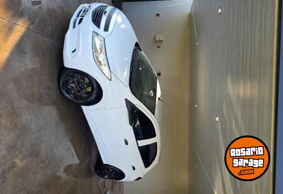 Autos - Chevrolet Onix lt 2013 Nafta 91000Km - En Venta