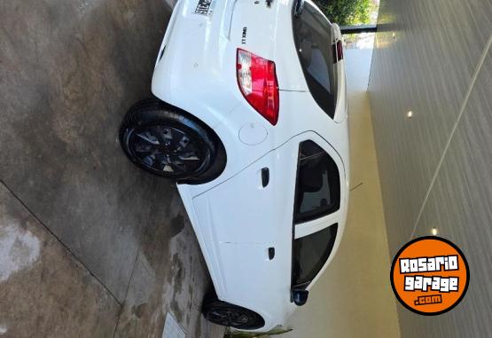 Autos - Chevrolet Onix lt 2013 Nafta 91000Km - En Venta