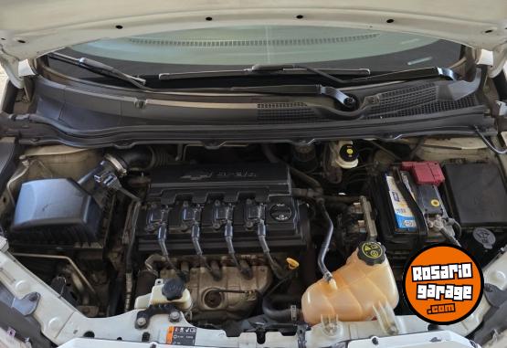 Autos - Chevrolet Onix lt 2013 Nafta 91000Km - En Venta