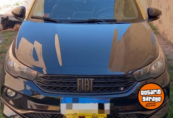 Autos - Fiat Cronos 2023 GNC 140000Km - En Venta