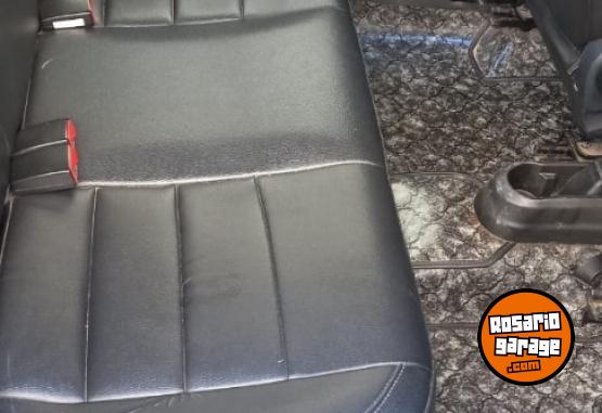 Autos - Fiat Cronos 2023 GNC 140000Km - En Venta