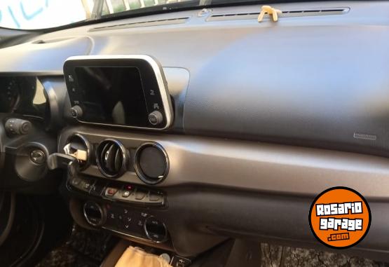 Autos - Fiat Cronos 2023 GNC 140000Km - En Venta