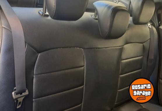 Autos - Fiat Cronos 2023 GNC 140000Km - En Venta