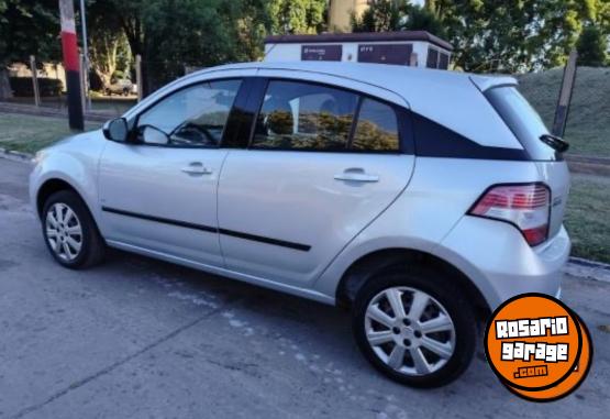 Autos - Chevrolet Agile 2011 Nafta 145236Km - En Venta