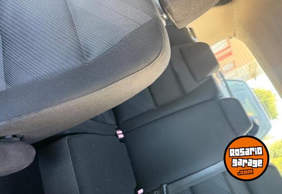 Autos - Peugeot 307 2008 Nafta 233000Km - En Venta