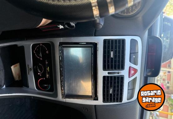 Autos - Peugeot 307 2008 Nafta 233000Km - En Venta