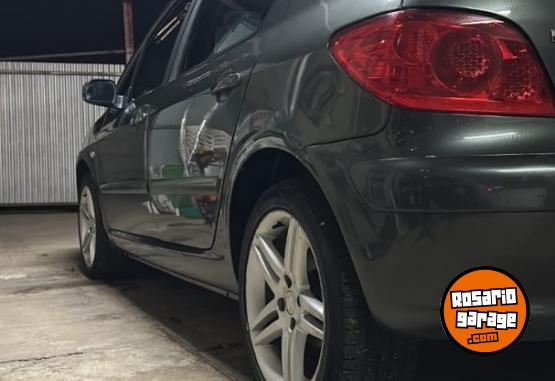 Autos - Peugeot 307 2008 Nafta 233000Km - En Venta