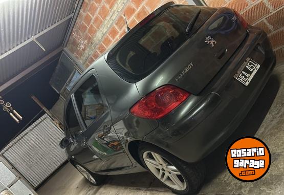 Autos - Peugeot 307 2008 Nafta 233000Km - En Venta