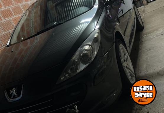 Autos - Peugeot 307 2008 Nafta 233000Km - En Venta